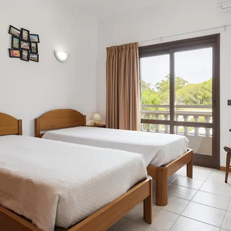 De Santa Eulalia Ii - * البوفيرا