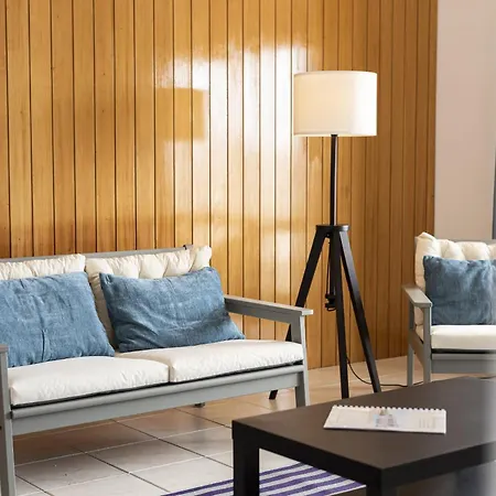 فيلة De Santa Eulalia Ii -