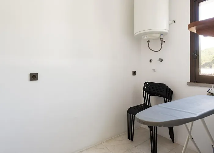 De Santa Eulalia Ii - البوفيرا