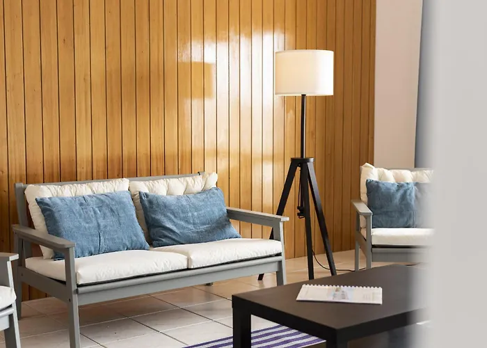 فيلة De Santa Eulalia Ii -