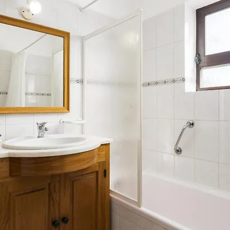 De Santa Eulalia Ii - Villa *