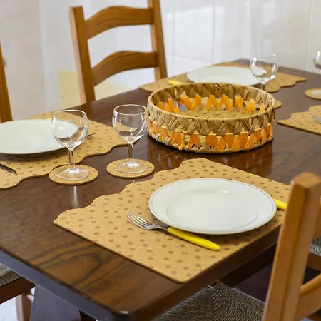 Villa De Santa Eulalia Ii - *