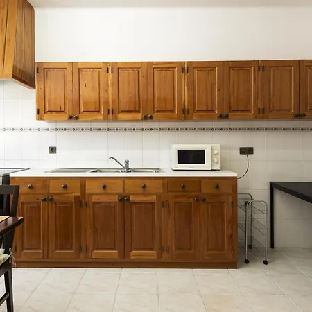 De Santa Eulalia Ii - Villa