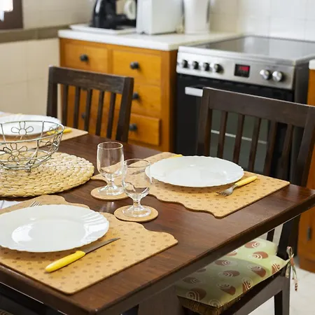 De Santa Eulalia Ii - Villa *