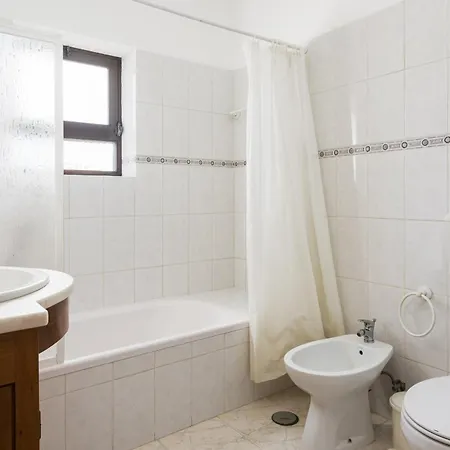 Villa De Santa Eulalia Ii - Albufeira