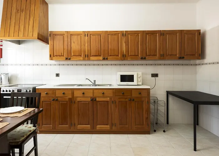 De Santa Eulalia Ii - Villa