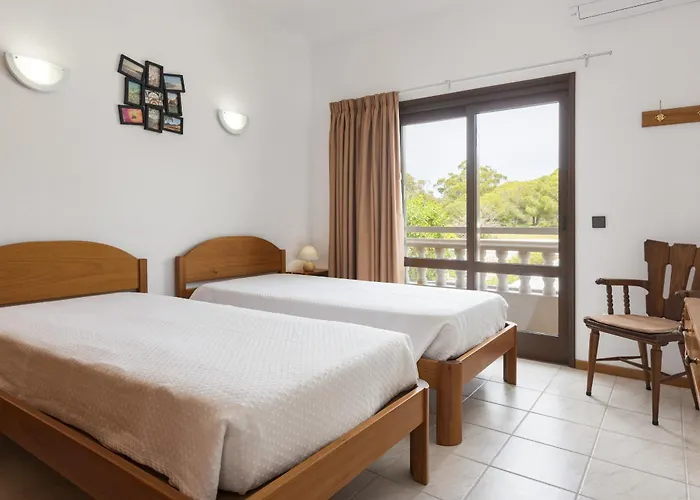 De Santa Eulalia Ii - * Albufeira