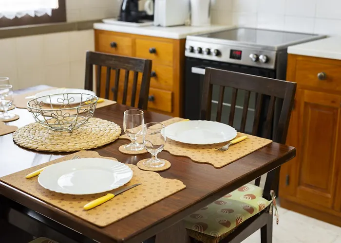 De Santa Eulalia Ii - Villa *