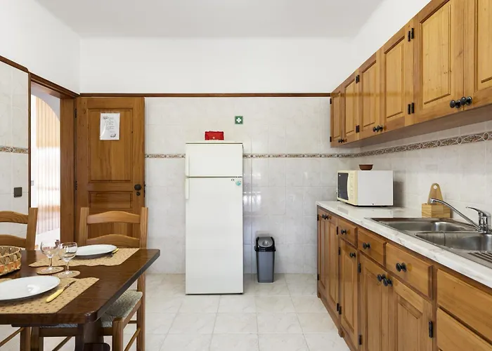 Villa De Santa Eulalia Ii - Albufeira