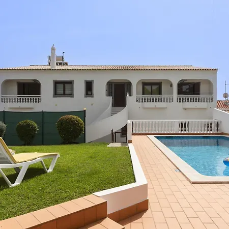 De Santa Eulalia Ii - Willa Albufeira
