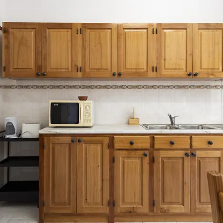 De Santa Eulalia Ii - Villa *