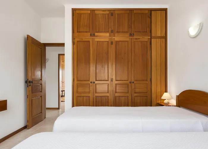 De Santa Eulalia Ii - Villa