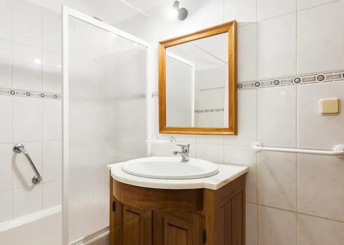 De Santa Eulalia Ii - Albufeira